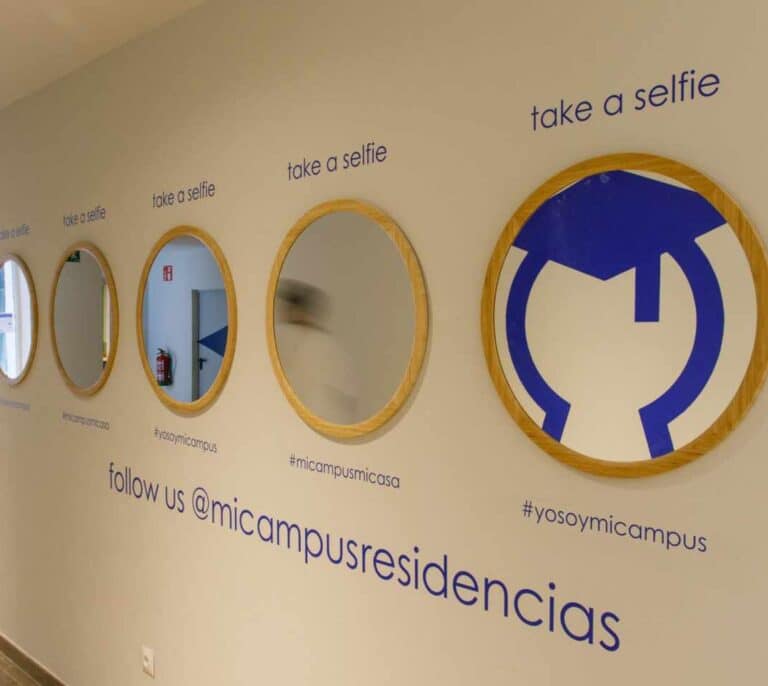 Micampus blinda sus residencias de estudiantes con protocolos, planes de contingencia y actuación