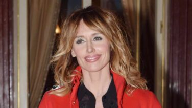 Emma García da positivo en Covid y Sandra Barneda ocupará su lugar en 'Viva la vida'