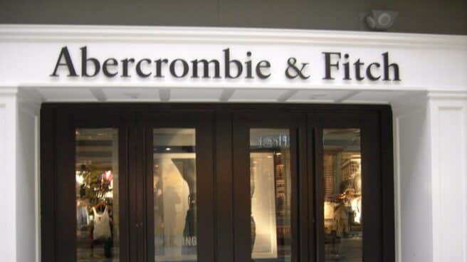 Abercrombie cerrará su tienda Madrid a principios de enero de 2021