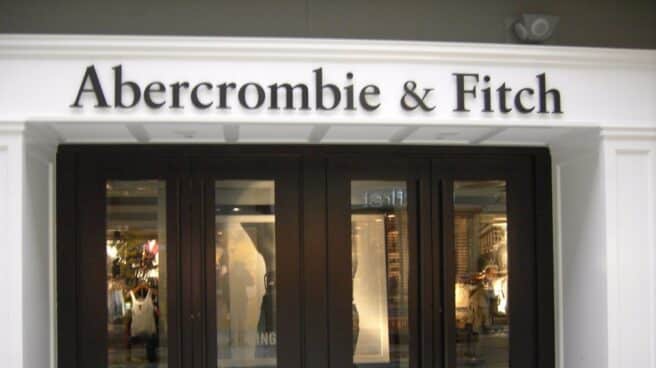 Camion pesado Adjuntar a desencadenar Abercrombie cerrará su tienda de Madrid a principios de enero de 2021