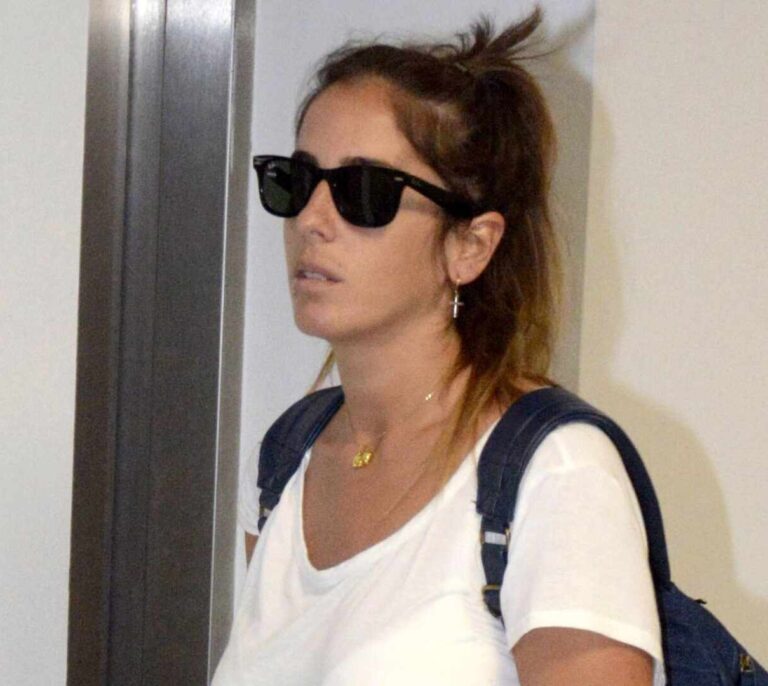 Anabel Pantoja se pone a 'Sálvame' en contra: "Quiero que me perdonéis por mi comportamiento"