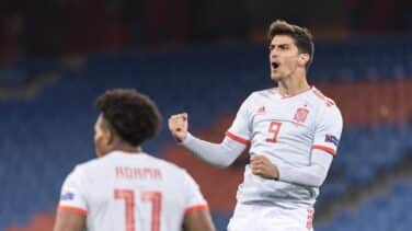 La selección Erasmus