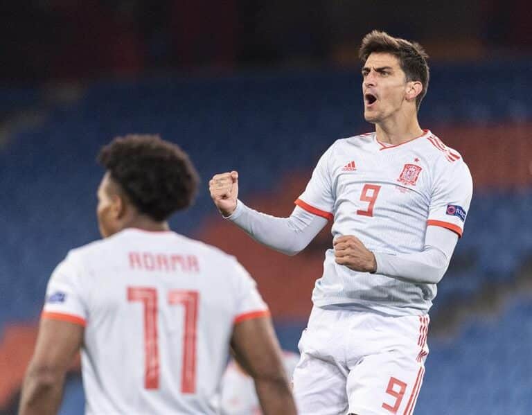 La selección Erasmus