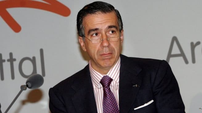 El ex presidente de Abengoa S.A, Gonzalo Urquijo.