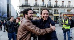 Recado del PSOE a Podemos e IU para que pacten "y no fragmenten más el voto de la izquierda"