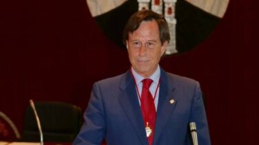 Dimite un alto cargo del Gobierno de Ayuso tras ser imputado en la Púnica