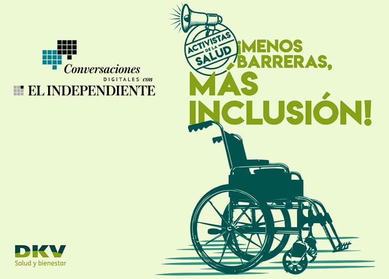 El valor de la discapacidad en la empresa: el retorno de ser valientes