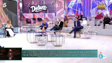 El culebrón 'Pantoja' dispara la audiencia de todos los programas de Telecinco