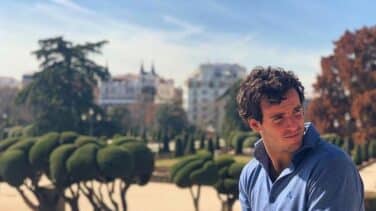 Ingeniero, joven y viajero: así es Íñigo Onieva, el nuevo amor de Tamara Falcó