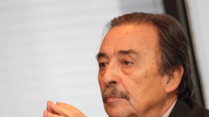 Fallece Juan de Dios Román, icono del balonmano español