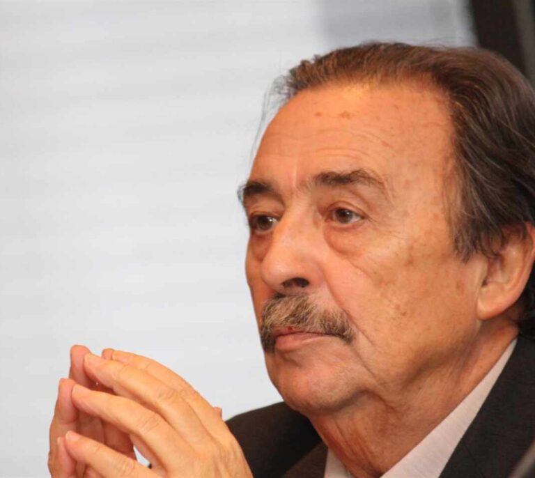 Fallece Juan de Dios Román, icono del balonmano español