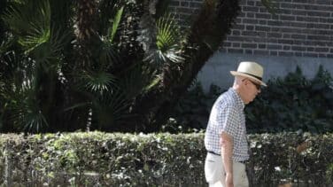 Detenidos por tirar a un anciano al suelo y ayudarle a levantarse para robarle 1.350 euros
