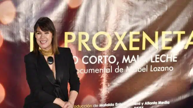 Mabel Lozano, sobre OnlyFans: "Es prostitución 2.0"