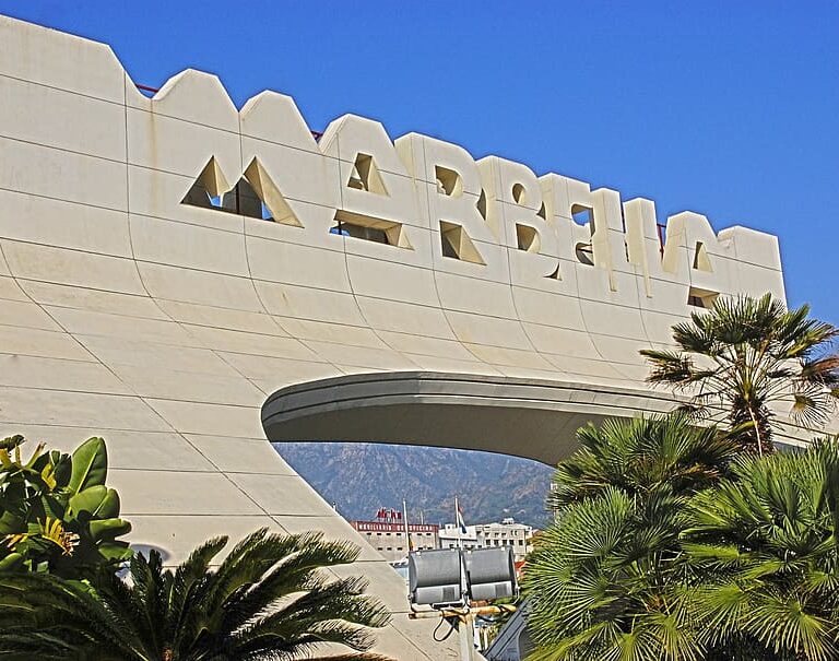 Detenido en Marbella un histórico narcotraficante del cártel de Cali