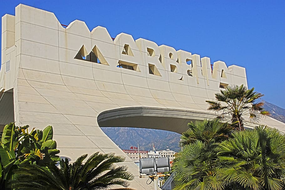 Detenido en Marbella un histórico narcotraficante del cártel de Cali