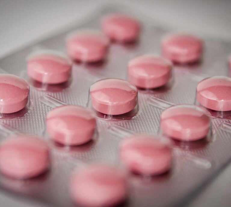 Sanidad advierte sobre los riegos de consumir este adelgazante