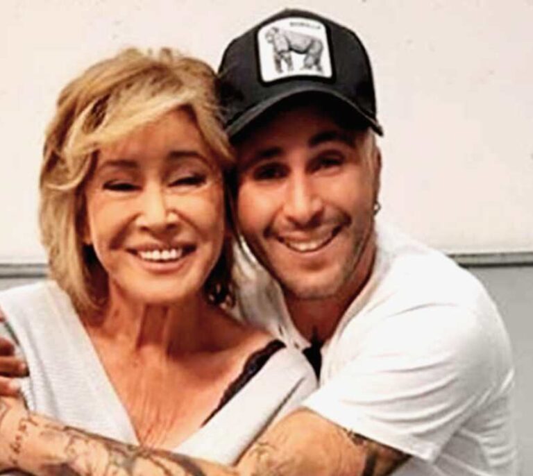 Kiko Rivera estalla: «La persona que más idolatraba me ha engañado toda la vida»