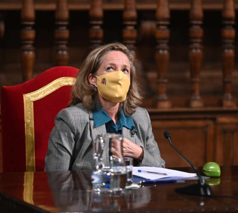 Calviño: la "varita mágica" del límite al alquiler de Iglesias no resuelve el problema