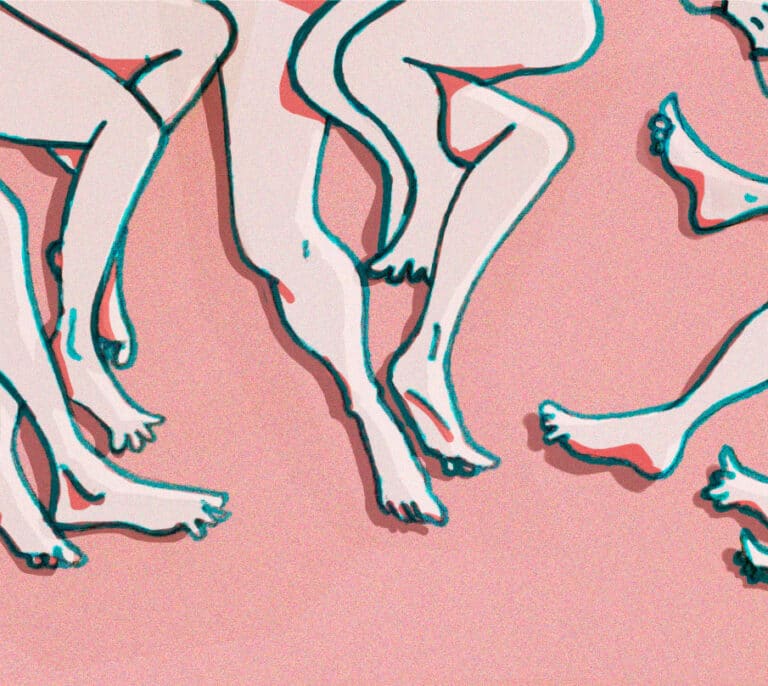 El sexo prohibido en pandemia: orgías, intercambio de parejas y 'chemsex'