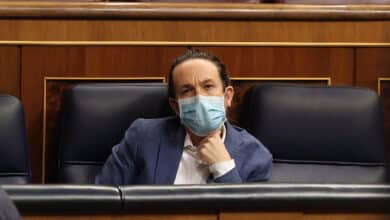 Iglesias admite que sólo ha presidido una reunión sobre el coronavirus en las residencias