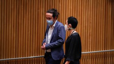 Iglesias elogia el "recorrido ético" de Bildu mientras sitúa en la "inmoralidad" al PP