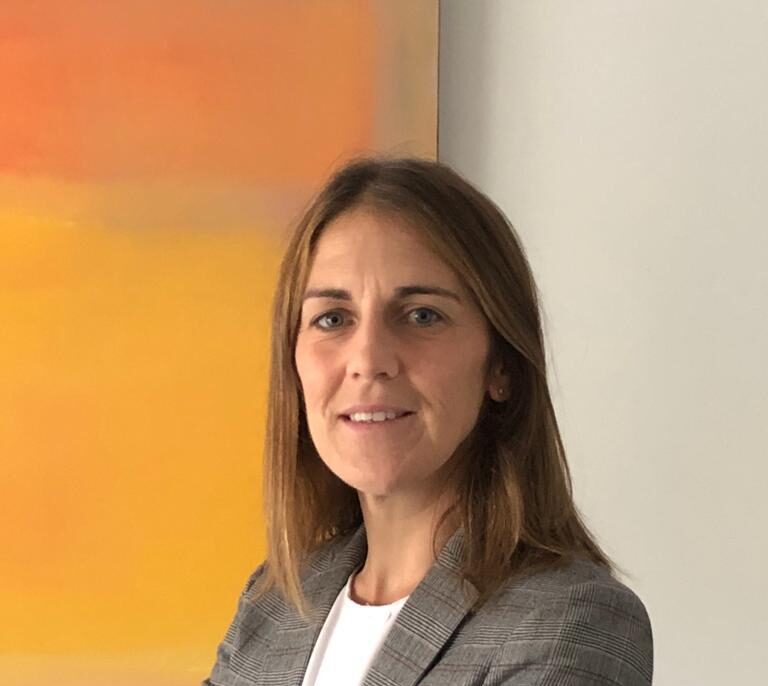 Paula Conthe presidirá el FROB tras la salida de Ponce