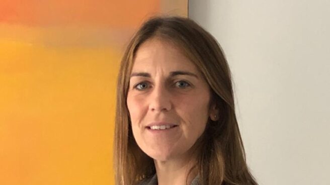 Paula Conthe será la nueva presidenta del FROB. paula-conthe-frob-jaime-ponce