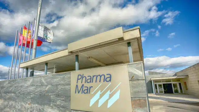 PharmaMar pierde en tres días lo ganado en dos meses presionado por Pfizer