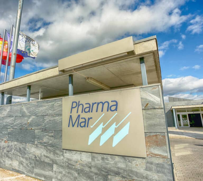 PharmaMar pierde en tres días lo ganado en dos meses presionado por Pfizer