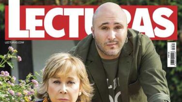 Kiko Rivera e Isabel Pantoja, protagonistas de las portadas del corazón: "Yo no cedí Cantora a mi madre a sabiendas"