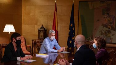 Unos Presupuestos manchados