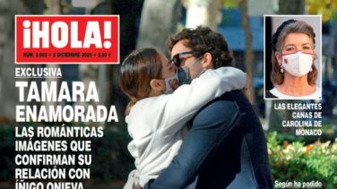 Julián Muñoz: "También vi los trastos de Paquirri", y otras exclusivas de la semana