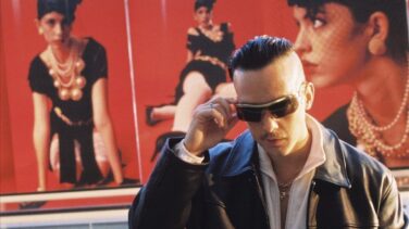 'Tú me dejaste de querer', el C. Tangana más rumbero