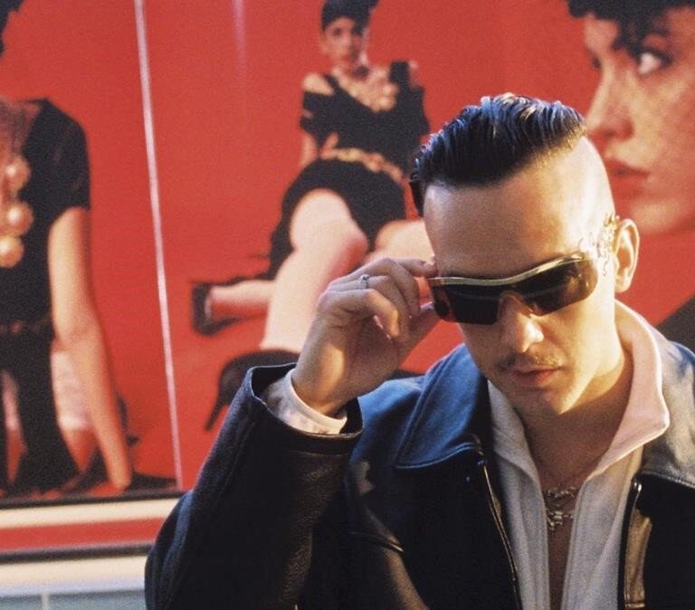 'Tú me dejaste de querer', el C. Tangana más rumbero