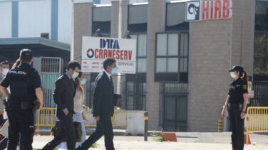 El Govern restituye a Trapero como comisario jefe de los Mossos