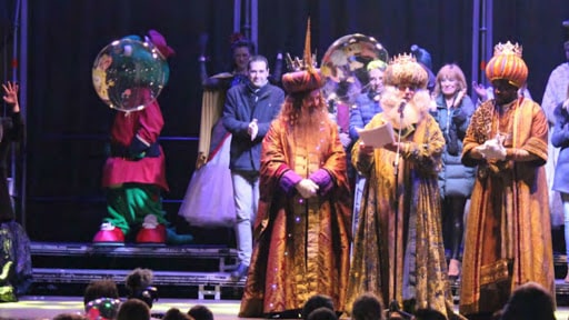 Fuenlabrada anuncia una original Cabalgata de Reyes que durará 4 días