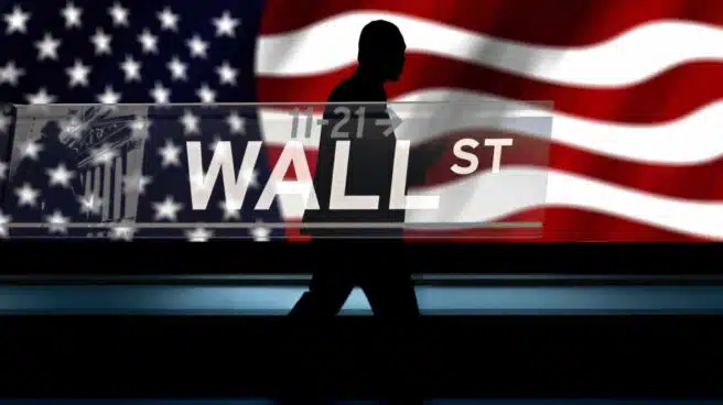 Wall Street abre al alza tras las elecciones con el Nasdaq subiendo un 4%