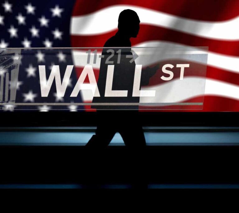 Wall Street abre al alza tras las elecciones con el Nasdaq subiendo un 4%