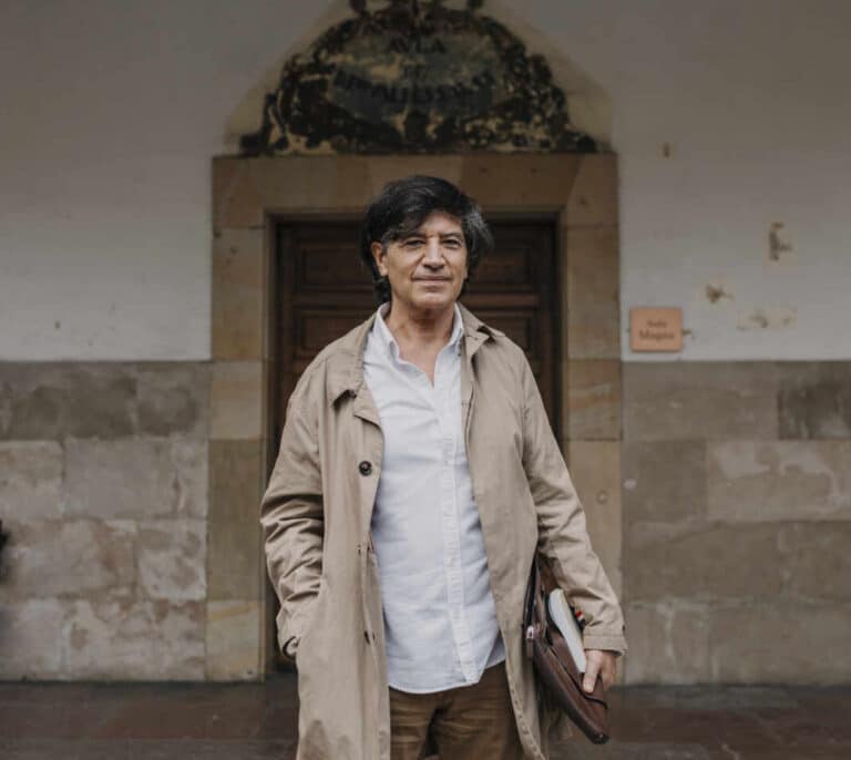 El científico que extiende la longevidad: "El tiempo emocional es el único que llena nuestras vidas"