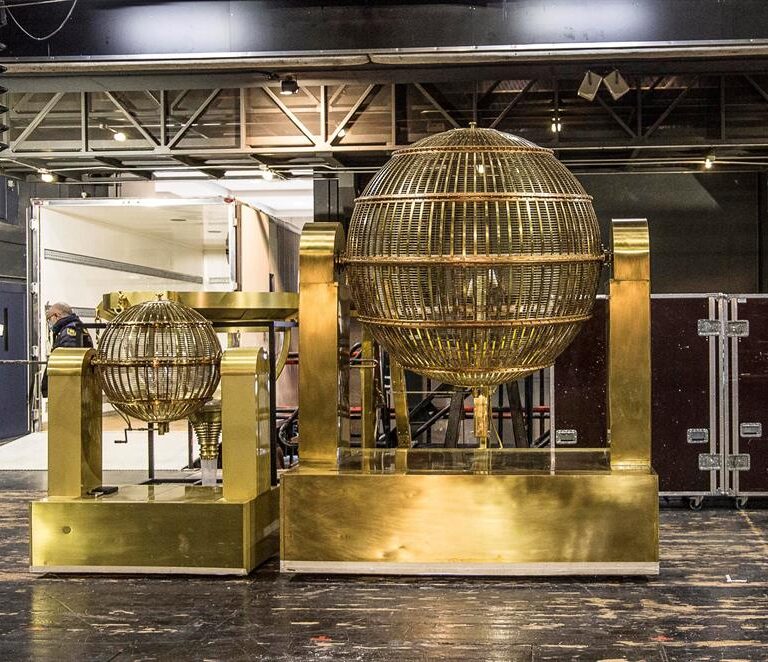 Siga en directo el sorteo de la Lotería de Navidad