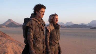 James Bond, ‘Dune’ o ‘Nomadland’: los estrenos más esperados de 2021