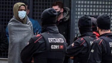 Pillan a 67 jóvenes en una fiesta ilegal en un convento