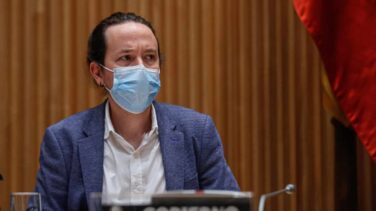 La Constitución acosada pero erguida y a pleno rendimiento
