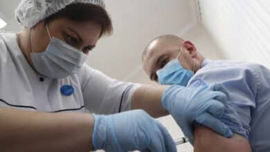 Alemania avanza que la vacunación en la UE comenzará a partir del 27 de diciembre