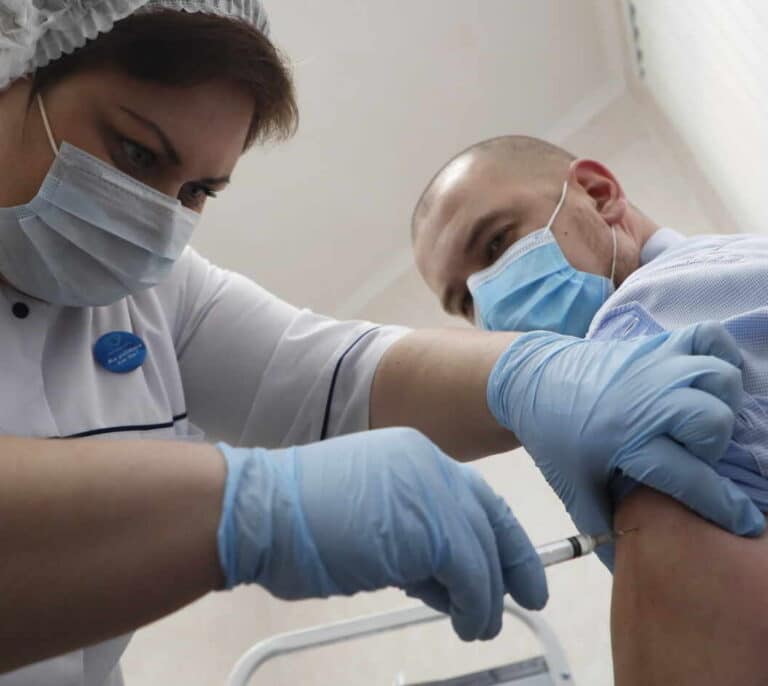 Alemania avanza que la vacunación en la UE comenzará a partir del 27 de diciembre