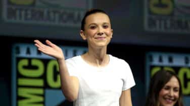 Millie Bobby Brown, de 'Stranger Things', elimina su perfil de Tik Tok tras ser acosada por una fan