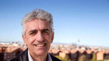 El nuevo líder de Podemos Madrid pide no ser señalado por el atraco a un banco en 1982 porque fue "en un contexto franquista"