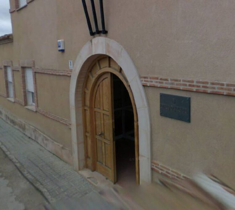 La jueza de Santa María continúa ingresada en la UCI con pronóstico favorable