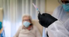 Una única dosis de la vacuna puede ser suficiente para personas que ya han pasado el Covid-19