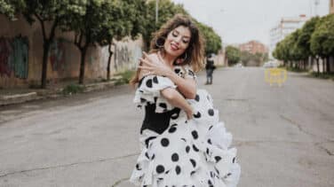Soleá Morente: "Mi padre Enrique ha dejado un legado de cante, arte y calidad humana"